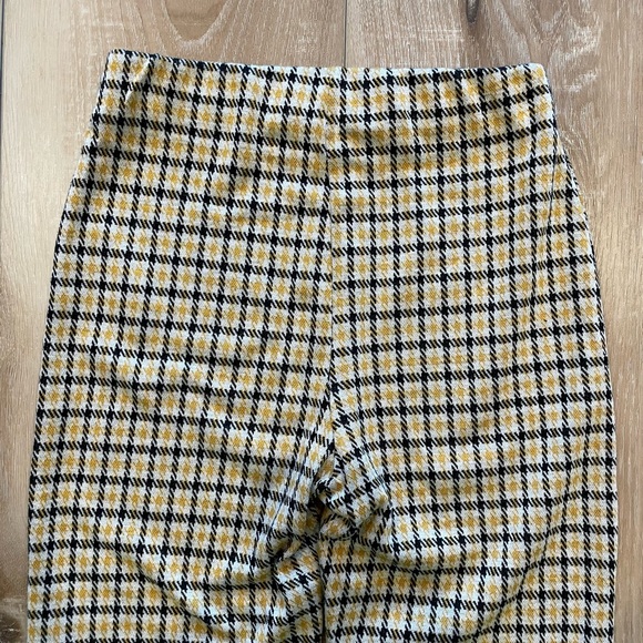 Urban Outfitters Cara High Waisted Kick Flare Pant - Picture 4 of 16